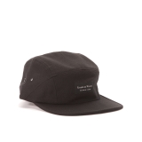 Raised By Wolves Algonquin Camp Cap Accessories C53a4112 (Black)